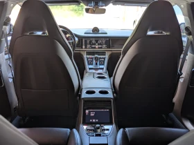 Porsche Panamera Executive 4S | Mobile.bg    13
