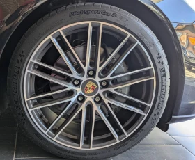 Porsche Panamera Executive 4S | Mobile.bg    16
