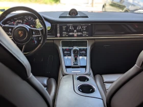 Обява за продажба на Porsche Panamera Executive 4S ~ 104 000 лв. - изображение 11