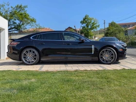 Обява за продажба на Porsche Panamera Executive 4S ~ 104 000 лв. - изображение 4