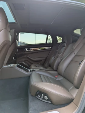 Обява за продажба на Porsche Panamera Executive 4S ~ 104 000 лв. - изображение 10