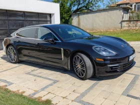 Обява за продажба на Porsche Panamera Executive 4S ~ 104 000 лв. - изображение 5