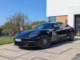 Обява за продажба на Porsche Panamera Executive 4S ~ 104 000 лв. - изображение 1