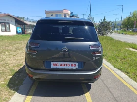 Обява за продажба на Citroen C4 Picasso 1.6 HDI GRAND PICASSO  ~15 999 лв. - изображение 3