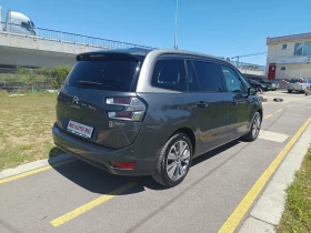 Обява за продажба на Citroen C4 Picasso 1.6 HDI GRAND PICASSO  ~15 999 лв. - изображение 6