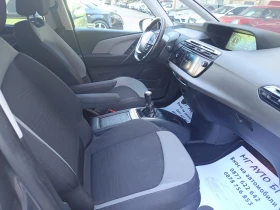 Citroen C4 Picasso 1.6 HDI GRAND PICASSO - 15999 лв. - 47530758 13