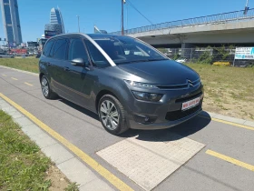 Обява за продажба на Citroen C4 Picasso 1.6 HDI GRAND PICASSO  ~15 999 лв. - изображение 1