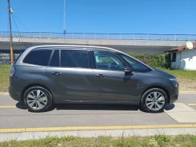 Обява за продажба на Citroen C4 Picasso 1.6 HDI GRAND PICASSO  ~15 999 лв. - изображение 7