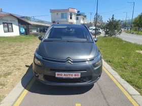 Обява за продажба на Citroen C4 Picasso 1.6 HDI GRAND PICASSO  ~15 999 лв. - изображение 2
