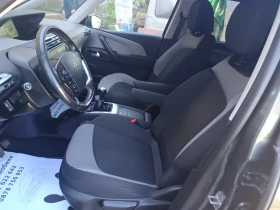 Обява за продажба на Citroen C4 Picasso 1.6 HDI GRAND PICASSO  ~15 999 лв. - изображение 10