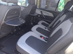 Обява за продажба на Citroen C4 Picasso 1.6 HDI GRAND PICASSO  ~15 999 лв. - изображение 11