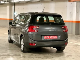 Обява за продажба на Citroen Grand C4 Picasso 1.6HDI 7места лизинг през Уникредит по 290 лева  ~13 900 лв. - изображение 5