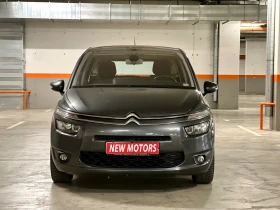 Обява за продажба на Citroen Grand C4 Picasso 1.6HDI 7места лизинг през Уникредит по 290 лева  ~13 900 лв. - изображение 1