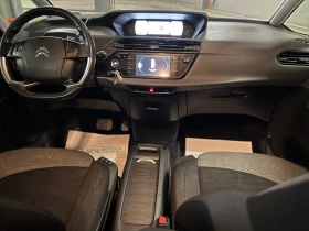 Обява за продажба на Citroen Grand C4 Picasso 1.6HDI 7места лизинг през Уникредит по 290 лева  ~13 900 лв. - изображение 8