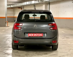 Обява за продажба на Citroen Grand C4 Picasso 1.6HDI 7места лизинг през Уникредит по 290 лева  ~13 900 лв. - изображение 4