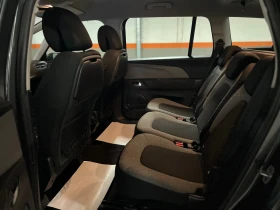 Обява за продажба на Citroen Grand C4 Picasso 1.6HDI 7места лизинг през Уникредит по 290 лева  ~13 900 лв. - изображение 11