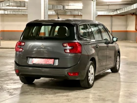 Обява за продажба на Citroen Grand C4 Picasso 1.6HDI 7места лизинг през Уникредит по 290 лева  ~13 900 лв. - изображение 3