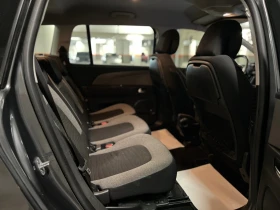 Обява за продажба на Citroen Grand C4 Picasso 1.6HDI 7места лизинг през Уникредит по 290 лева  ~13 900 лв. - изображение 10