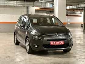 Обява за продажба на Citroen Grand C4 Picasso 1.6HDI 7места лизинг през Уникредит по 290 лева  ~13 900 лв. - изображение 2