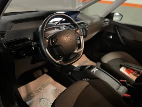 Обява за продажба на Citroen Grand C4 Picasso 1.6HDI 7места лизинг през Уникредит по 290 лева  ~13 900 лв. - изображение 7