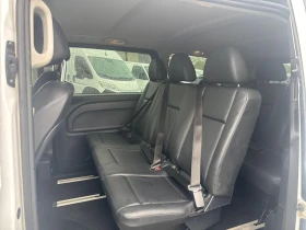 Mercedes-Benz V 300 * 126" WB* CARFAX* *  | Mobile.bg    12