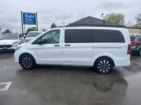 Mercedes-Benz V 300 * 126" WB* CARFAX* *  | Mobile.bg    2