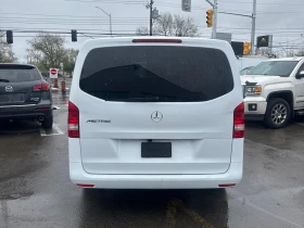 Mercedes-Benz V 300 * 126" WB* CARFAX* *  | Mobile.bg    3