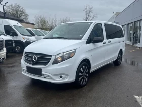 Mercedes-Benz V 300 * 126" WB* CARFAX* *  | Mobile.bg    5