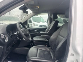 Mercedes-Benz V 300 * 126" WB* CARFAX* *  | Mobile.bg    10