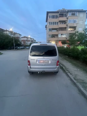 Citroen Berlingo | Mobile.bg    5