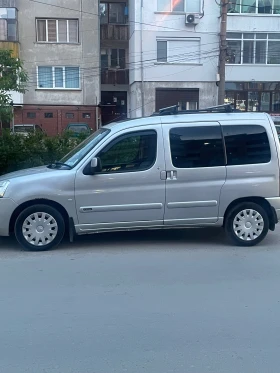 Citroen Berlingo | Mobile.bg    7
