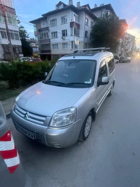 Citroen Berlingo | Mobile.bg    2