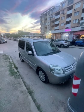 Citroen Berlingo | Mobile.bg    1