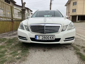 Mercedes-Benz E 220 | Mobile.bg    6