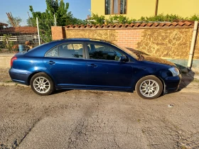 Toyota Avensis D4D | Mobile.bg    13