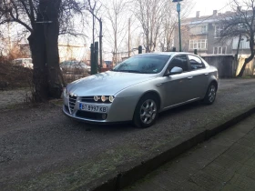  Alfa Romeo 159