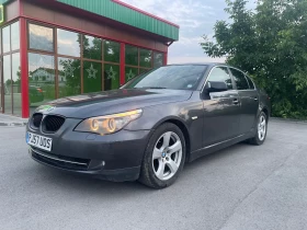 Обява за продажба на BMW 520 Face 163hp koha Klima ~4 300 лв. - изображение 2
