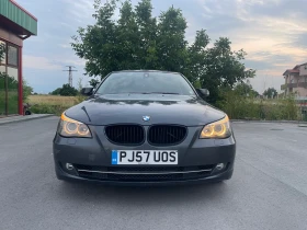 Обява за продажба на BMW 520 Face 163hp koha Klima ~4 300 лв. - изображение 1