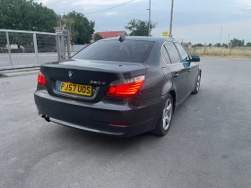 Обява за продажба на BMW 520 Face 163hp koha Klima ~4 300 лв. - изображение 3