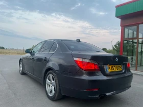 Обява за продажба на BMW 520 Face 163hp koha Klima ~4 300 лв. - изображение 1