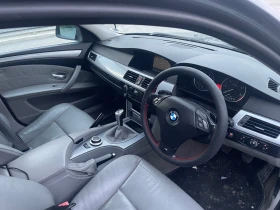 Обява за продажба на BMW 520 Face 163hp koha Klima ~4 300 лв. - изображение 5