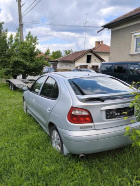 Renault Megane | Mobile.bg    3
