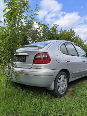 Renault Megane | Mobile.bg    2