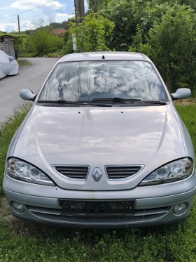 Renault Megane | Mobile.bg    5