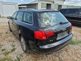     Audi A4 2.0  140 6  