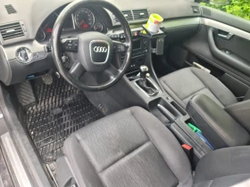 Audi A4 2.0 140  | Mobile.bg    2