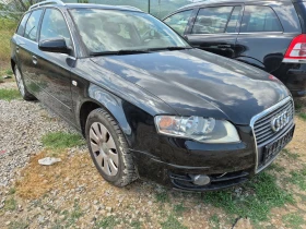    Audi A4 2.0  140 6  