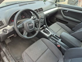 Audi A4 2.0  140 6   | Mobile.bg    6