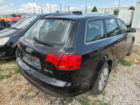     Audi A4 2.0  140 6  