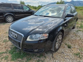     Audi A4 2.0  140 6  